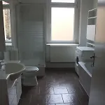 Im Medizinerviertel Apartment *