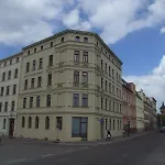 Apartman Im Medizinerviertel Halle (Saale)