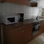 Im Medizinerviertel *