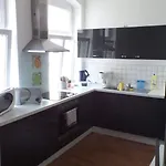 Im Medizinerviertel Apartman