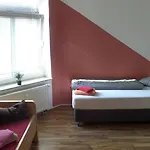 Im Medizinerviertel Apartment