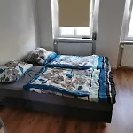 Lägenhet Im Medizinerviertel