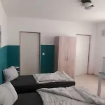 Im Medizinerviertel Lägenhet *