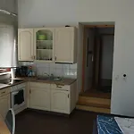 Apartman Im Medizinerviertel *