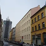 Im Medizinerviertel