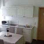 Apartment Im Medizinerviertel