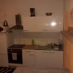 Apartman Im Medizinerviertel Halle (Saale)