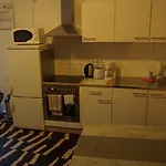 Im Medizinerviertel