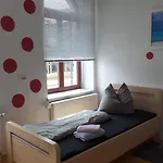 Im Medizinerviertel Lägenhet