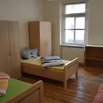 Apartman Im Medizinerviertel *