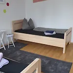 Apartman Im Medizinerviertel Halle (Saale)