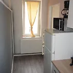 Im Medizinerviertel *