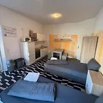 Lägenhet Im Medizinerviertel *