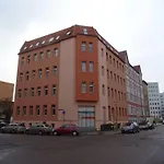 Im Medizinerviertel Apartment Halle (Saale)