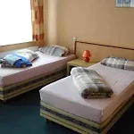 Apartment Im Medizinerviertel *