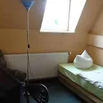Apartment Im Medizinerviertel Halle (Saale)