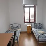 Im Medizinerviertel Apartment