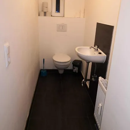 Im Medizinerviertel