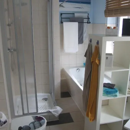 Apartamento Im Medizinerviertel