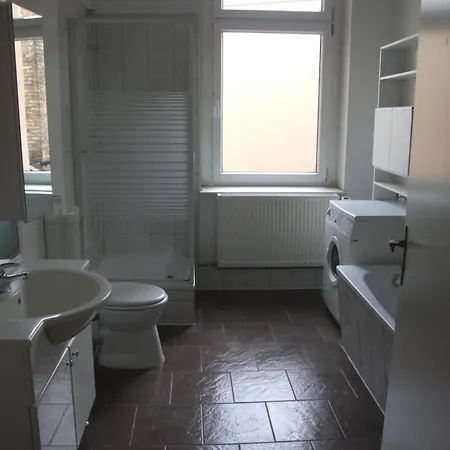 Im Medizinerviertel Apartamento *