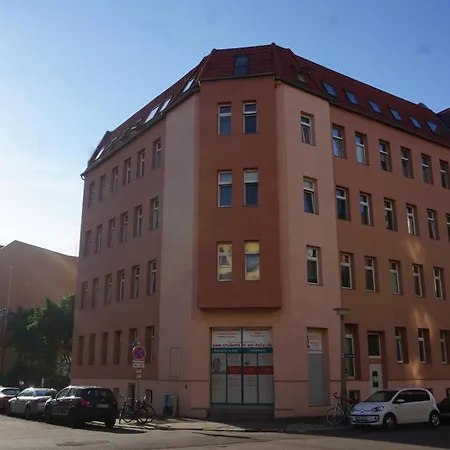 Apartment Im Medizinerviertel *