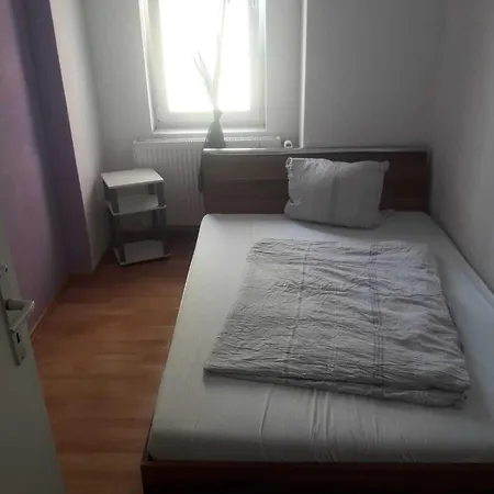 Im Medizinerviertel Appartement *