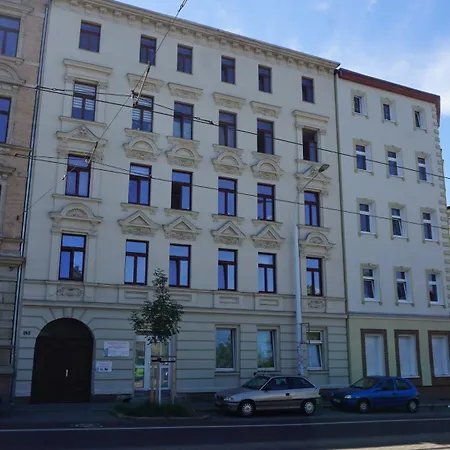 Im Medizinerviertel *