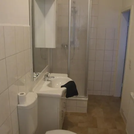 Im Medizinerviertel