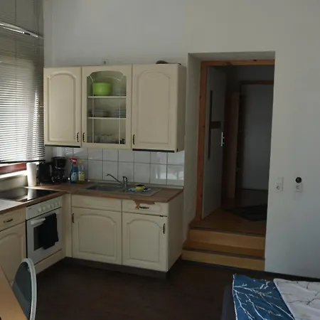 Lägenhet Im Medizinerviertel *