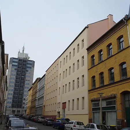 Im Medizinerviertel