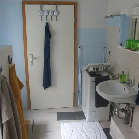 Appartement Im Medizinerviertel *