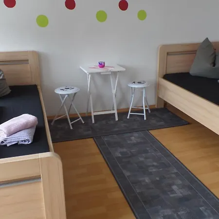 Im Medizinerviertel * Halle (Saale)