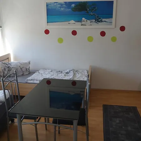 Apartamento Im Medizinerviertel