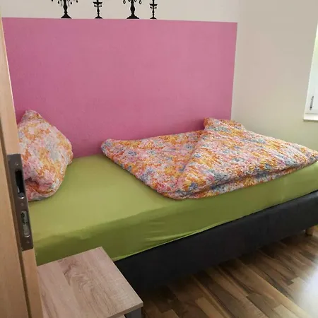 Im Medizinerviertel Appartement Halle (Saale)