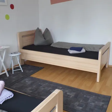 Apartment Im Medizinerviertel Halle (Saale)