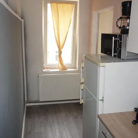Im Medizinerviertel *