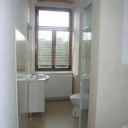 Appartement Im Medizinerviertel