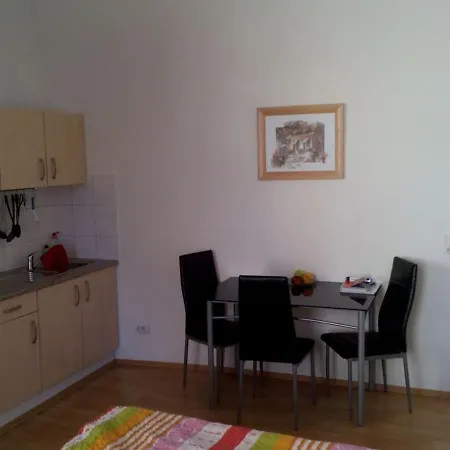 Appartement Im Medizinerviertel Halle (Saale)