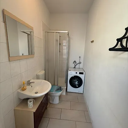 Im Medizinerviertel *