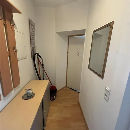 Im Medizinerviertel *