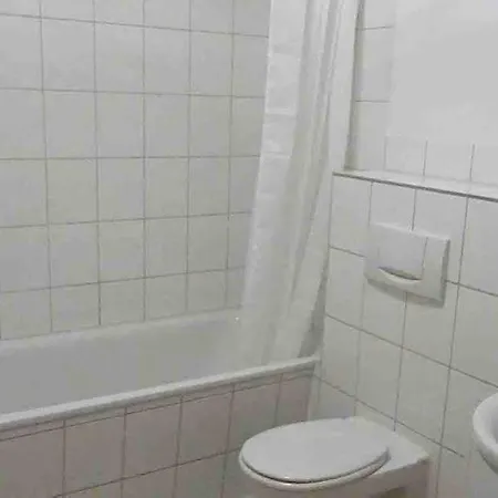 Lägenhet Im Medizinerviertel