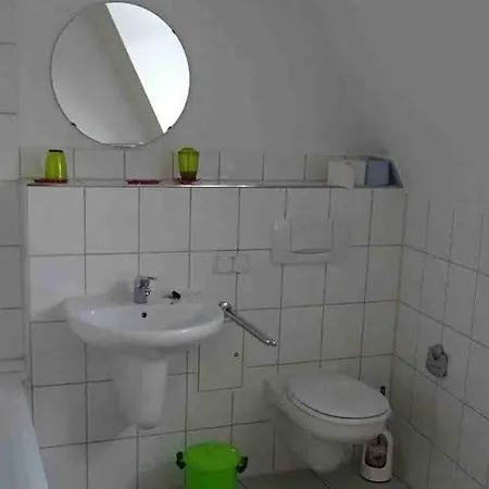 Im Medizinerviertel Галль