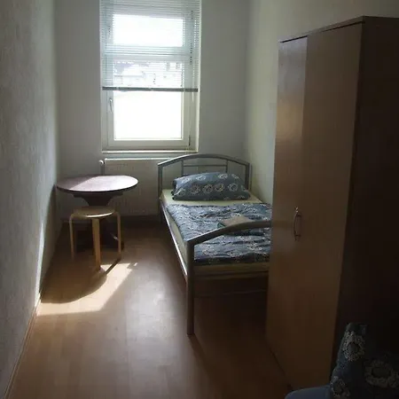 Appartement Im Medizinerviertel