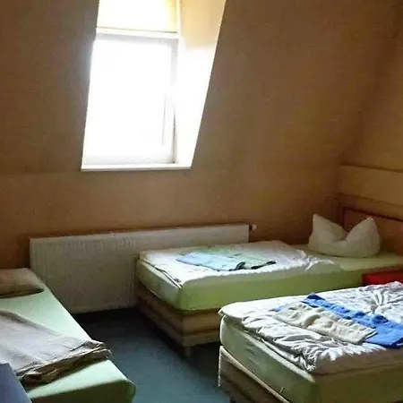 Im Medizinerviertel Halle (Saale)