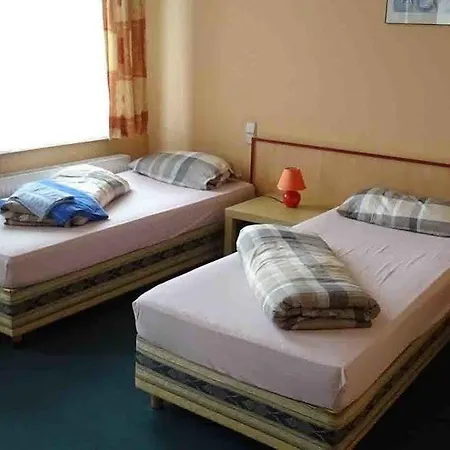 Appartement Im Medizinerviertel *