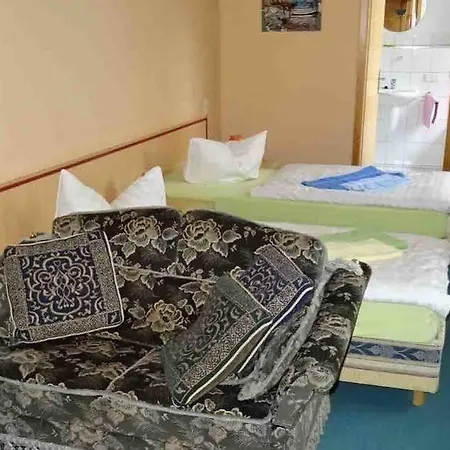 Appartement Im Medizinerviertel Halle (Saale)