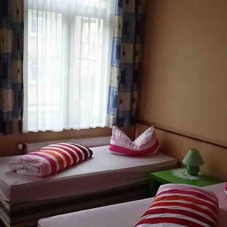 Appartement Im Medizinerviertel