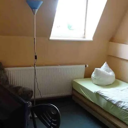 Apartamento Im Medizinerviertel Halle (Saale)