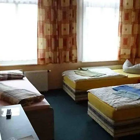 Im Medizinerviertel Appartement *