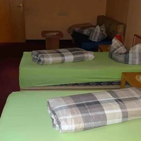 Appartement Im Medizinerviertel *